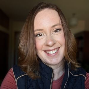 Meet your Posher, Naomi